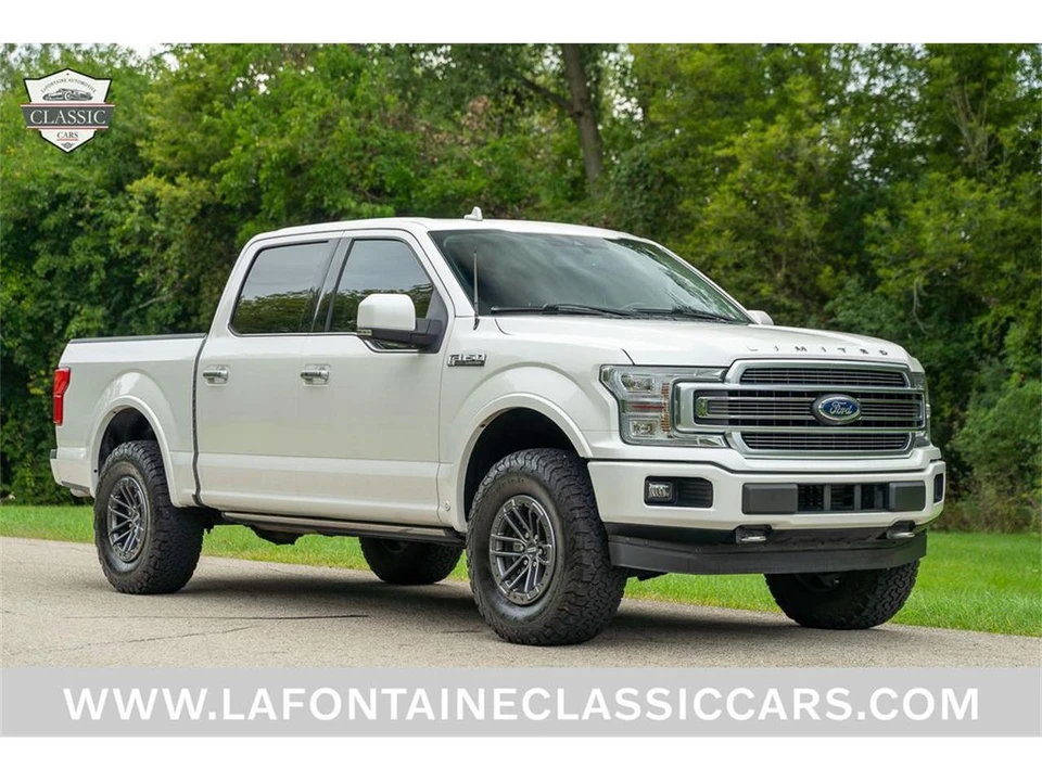 2019 Ford F-150 13th Gen - Image 12 of 31