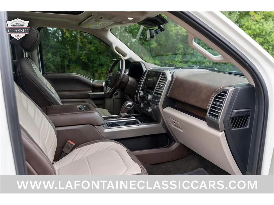 2019 Ford F-150 13th Gen - Image 6 of 31