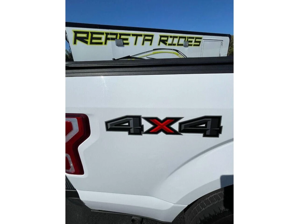 2019 Ford F-150 13th Gen - Image 8 of 16