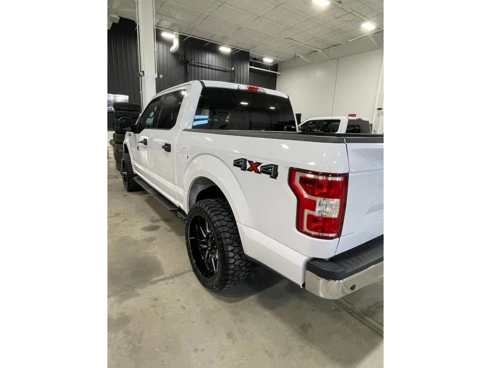 2019 Ford F-150 13th Gen - Image 6 of 16
