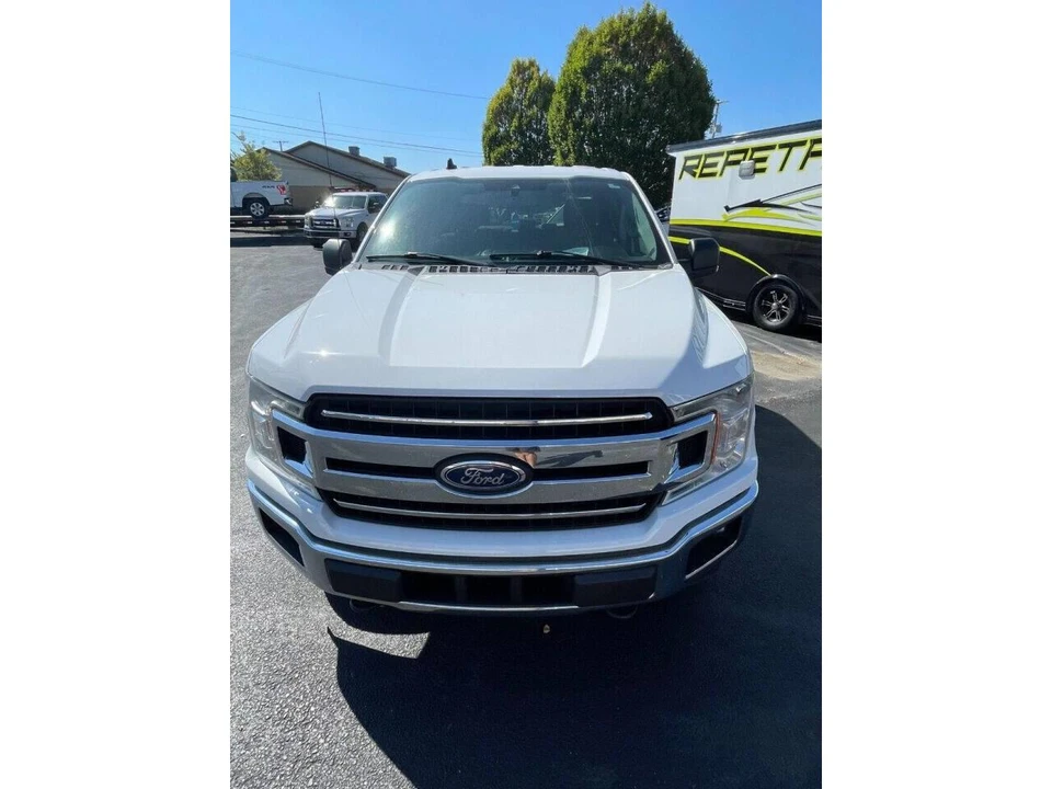 2019 Ford F-150 13th Gen - Image 7 of 16