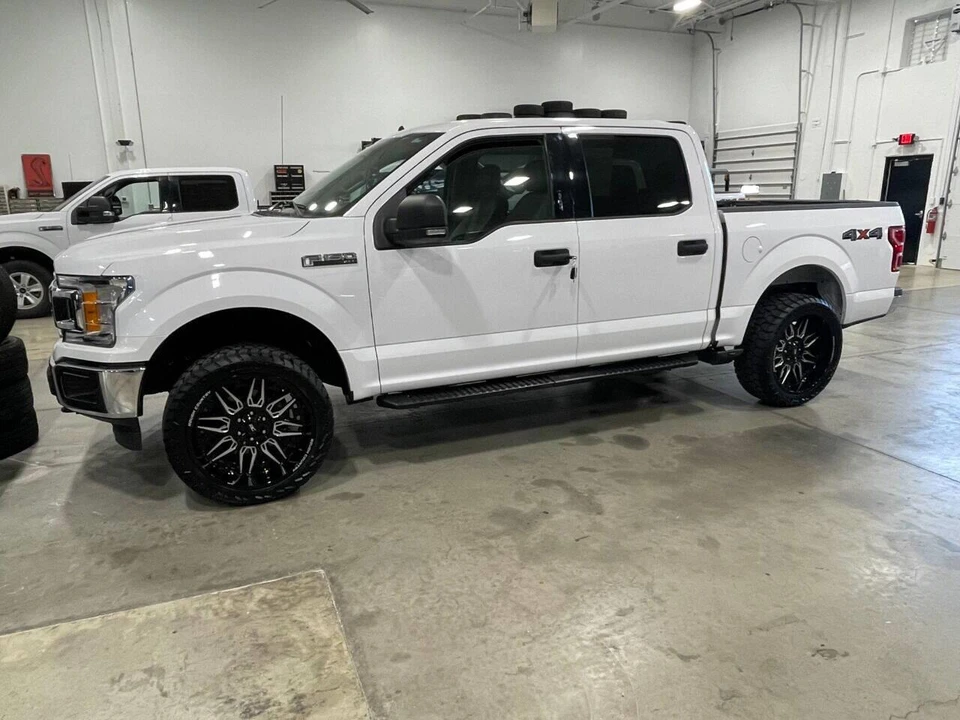 2019 Ford F-150 13th Gen - Image 2 of 16