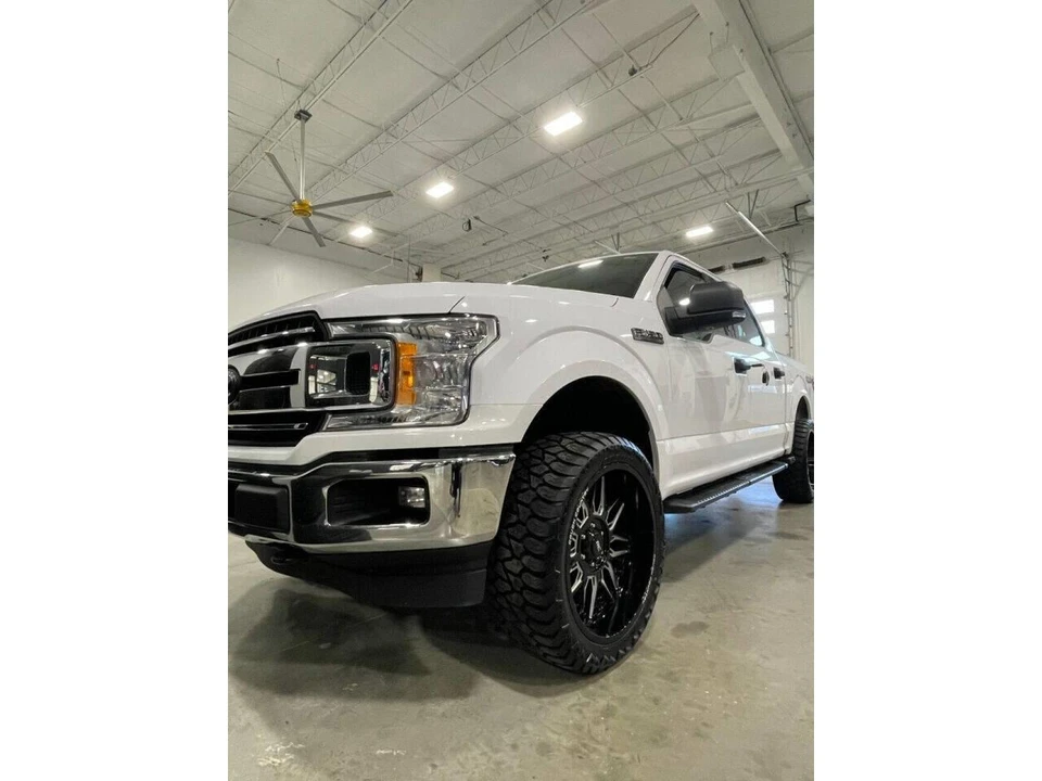 2019 Ford F-150 13th Gen - Image 4 of 16