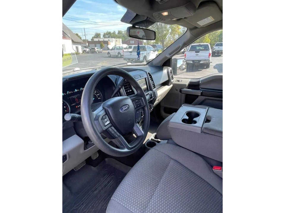2019 Ford F-150 13th Gen - Image 14 of 16