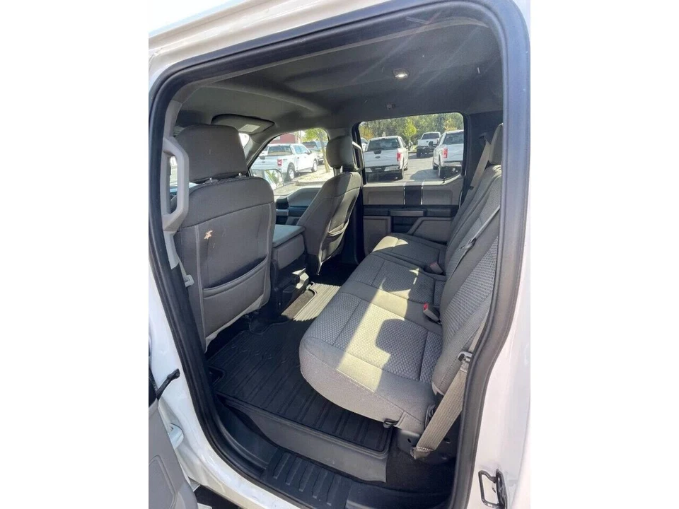 2019 Ford F-150 13th Gen - Image 16 of 16