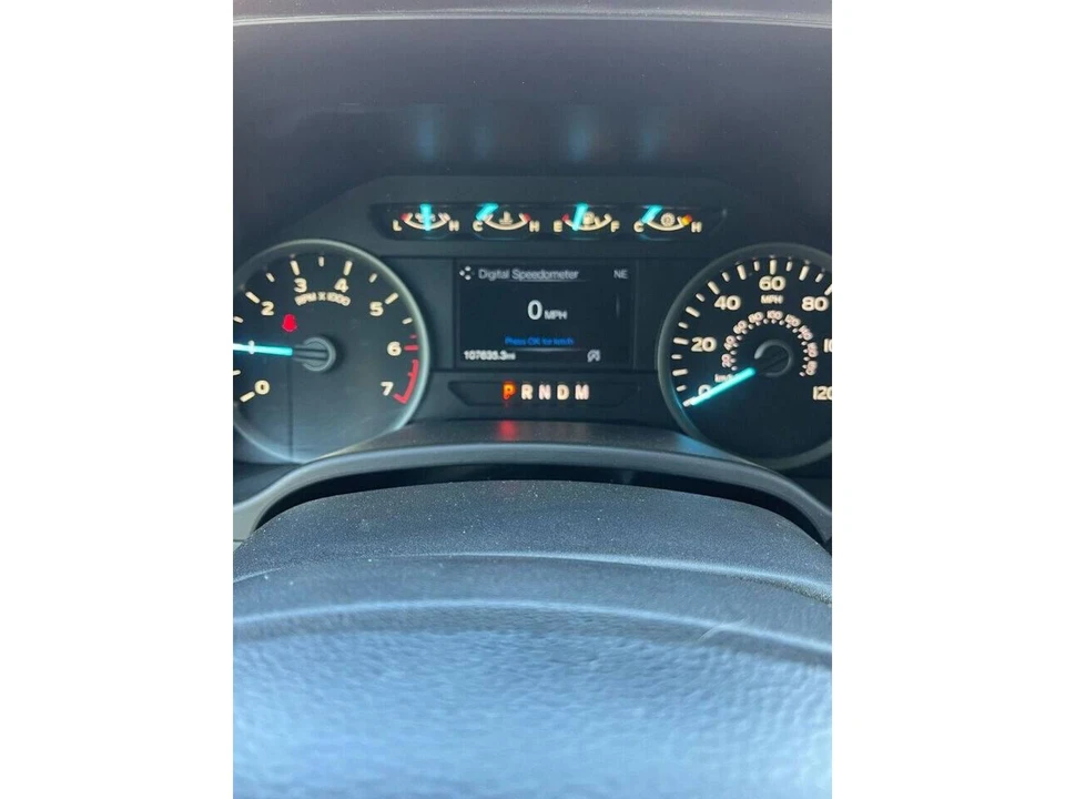 2019 Ford F-150 13th Gen - Image 12 of 16