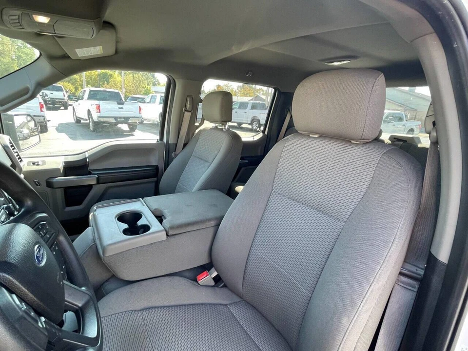 2019 Ford F-150 13th Gen - Image 15 of 16