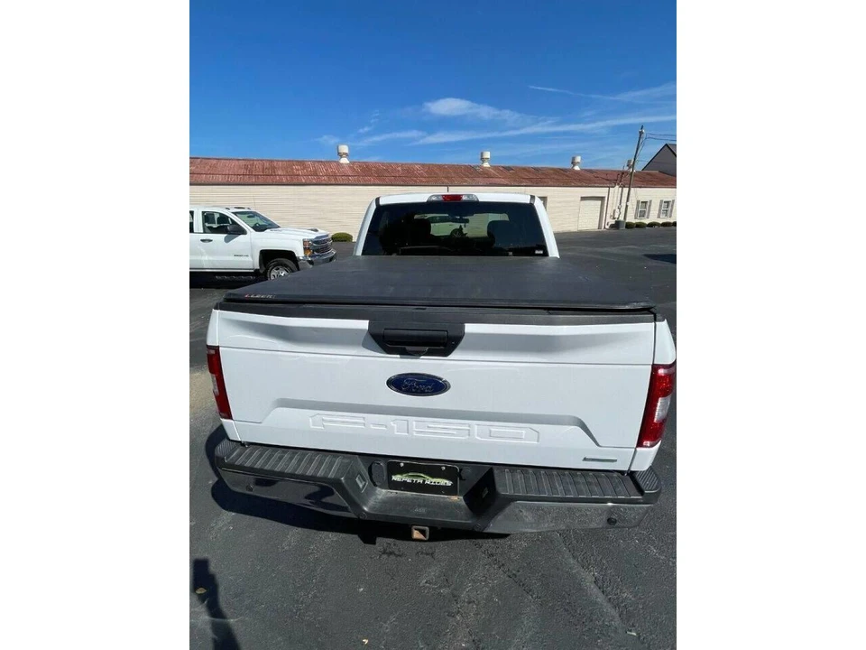 2019 Ford F-150 13th Gen - Image 11 of 16