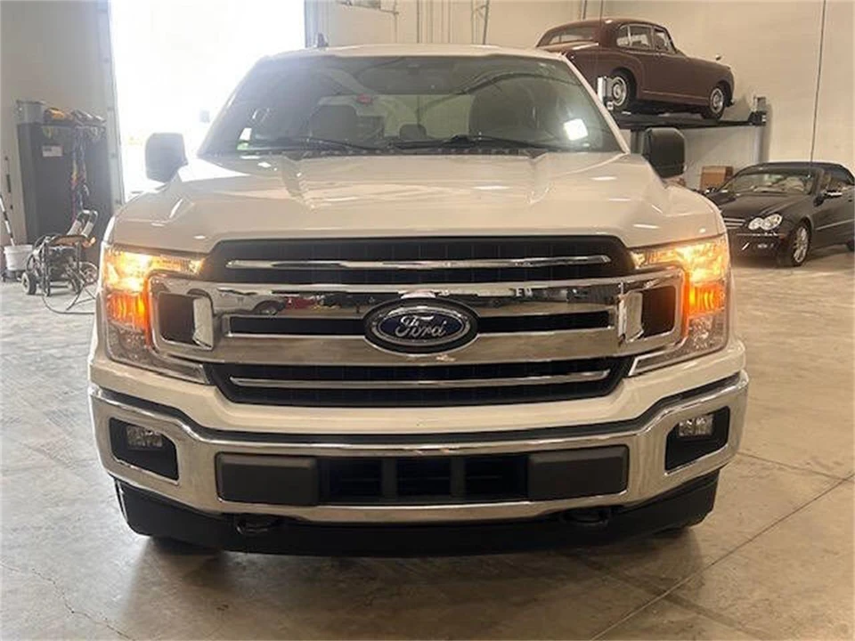 2019 Ford F-150 13th Gen - Image 5 of 15