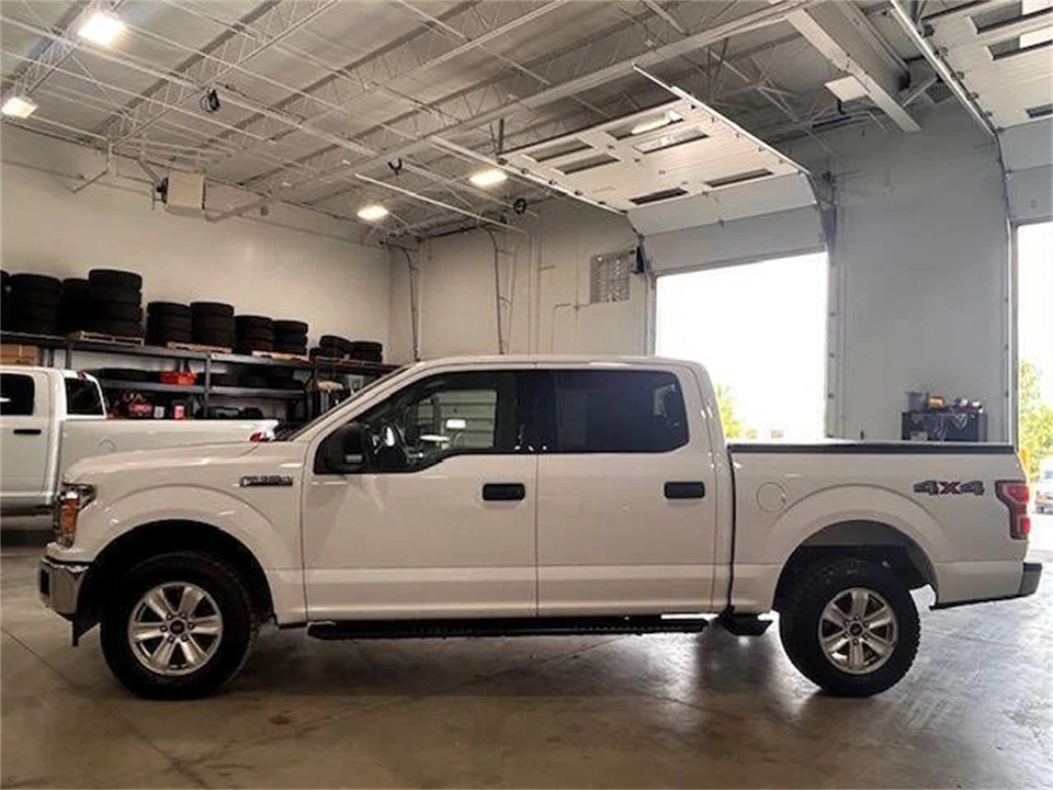 2019 Ford F-150 13th Gen - Image 2 of 15