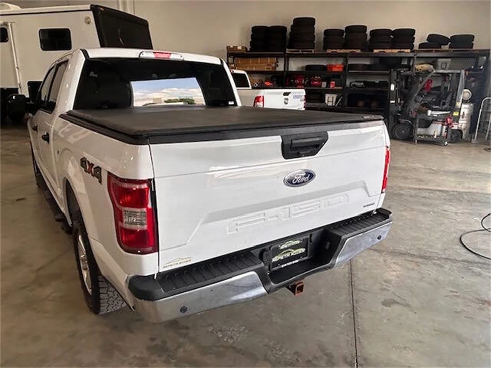 2019 Ford F-150 13th Gen - Image 3 of 15