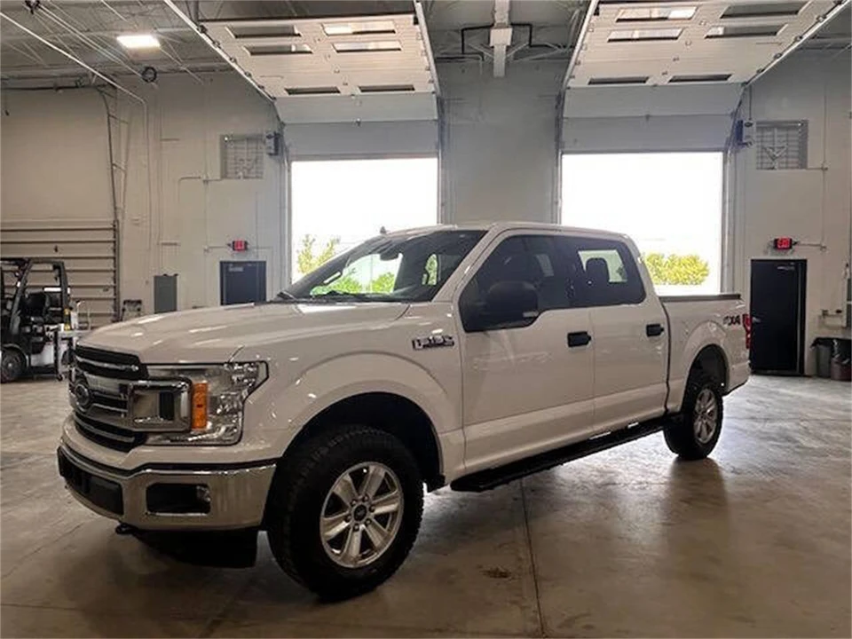 2019 Ford F-150 13th Gen - Image 6 of 15