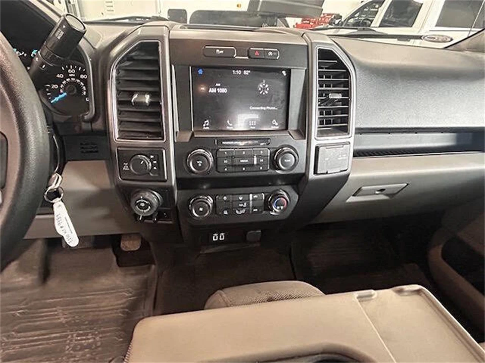 2019 Ford F-150 13th Gen - Image 8 of 15