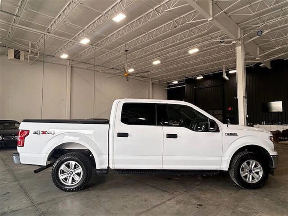 2019 Ford F-150 13th Gen - Image 4 of 15