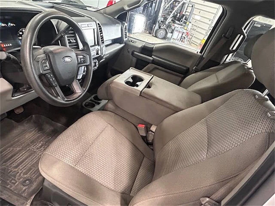 2019 Ford F-150 13th Gen - Image 12 of 15