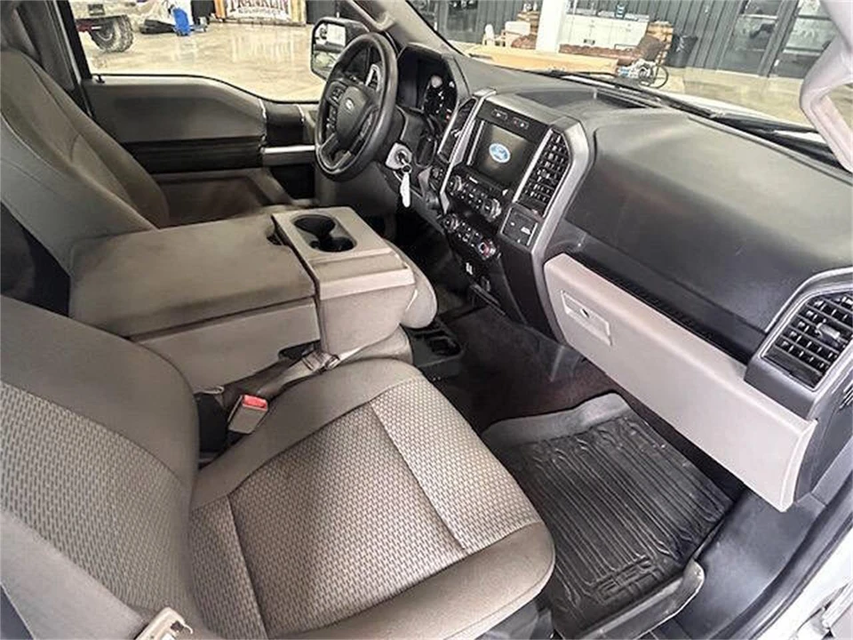 2019 Ford F-150 13th Gen - Image 15 of 15