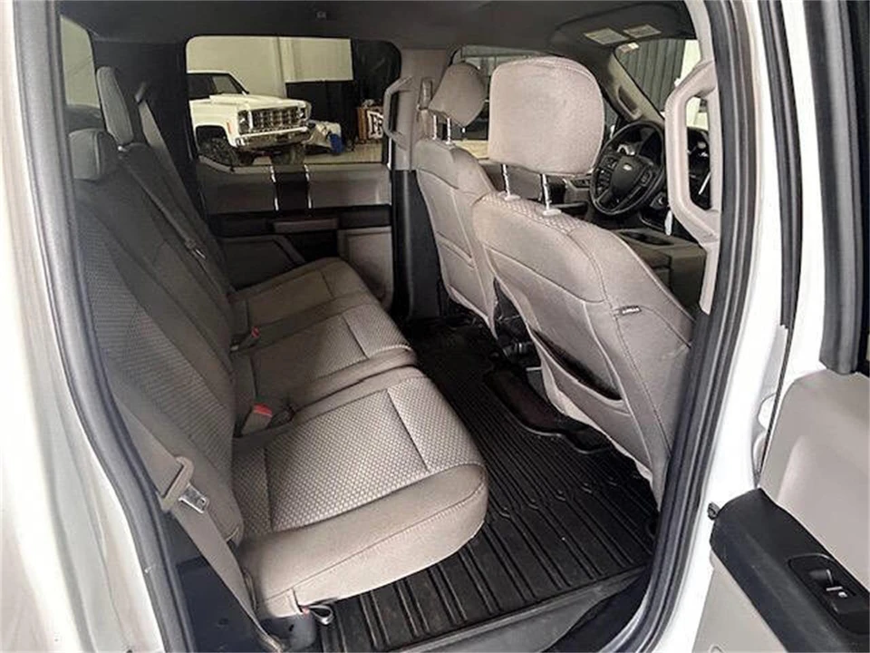 2019 Ford F-150 13th Gen - Image 14 of 15