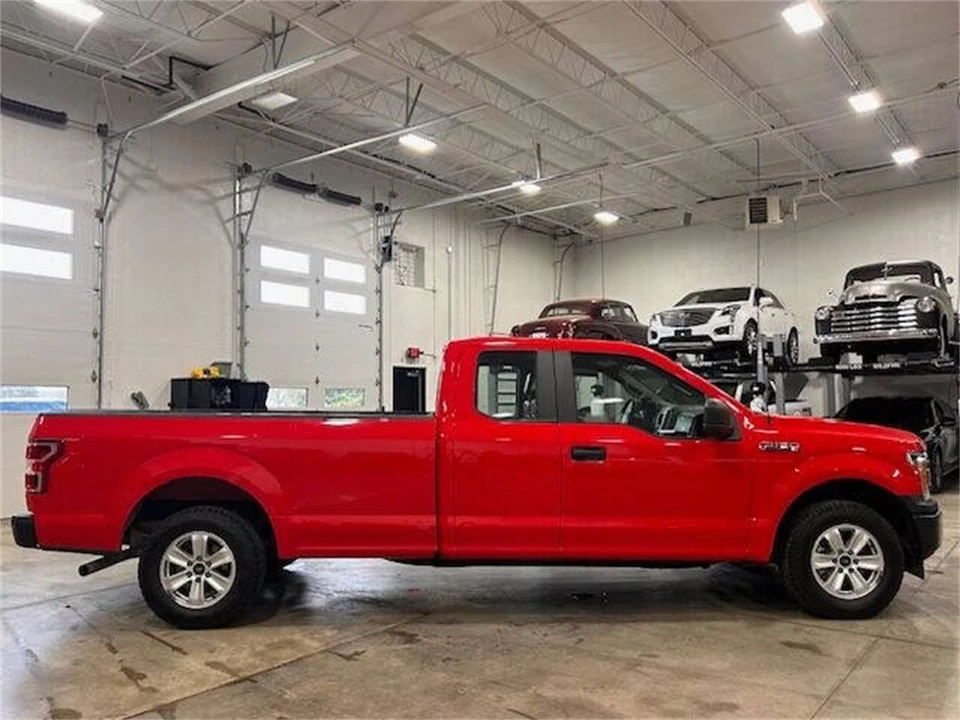 2019 Ford F-150 13th Gen - Image 2 of 17