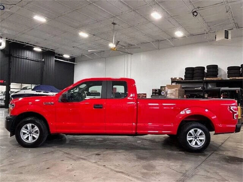 2019 Ford F-150 13th Gen - Image 9 of 17
