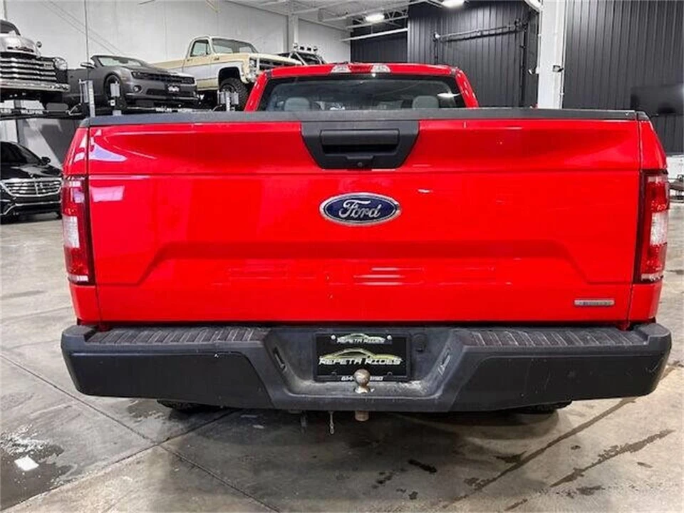 2019 Ford F-150 13th Gen - Image 4 of 17