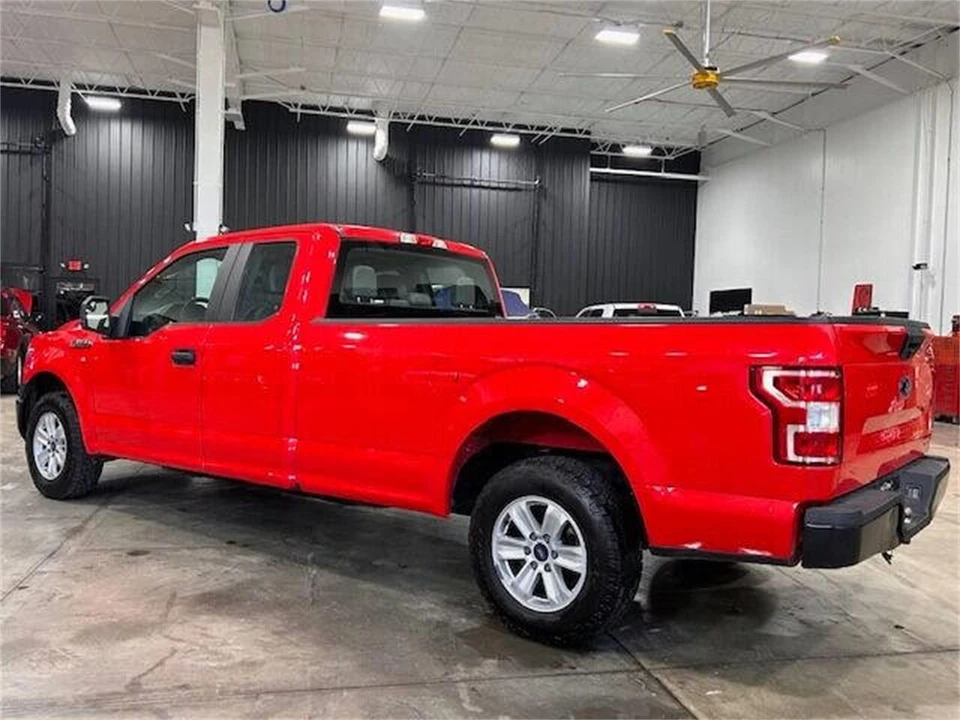 2019 Ford F-150 13th Gen - Image 8 of 17