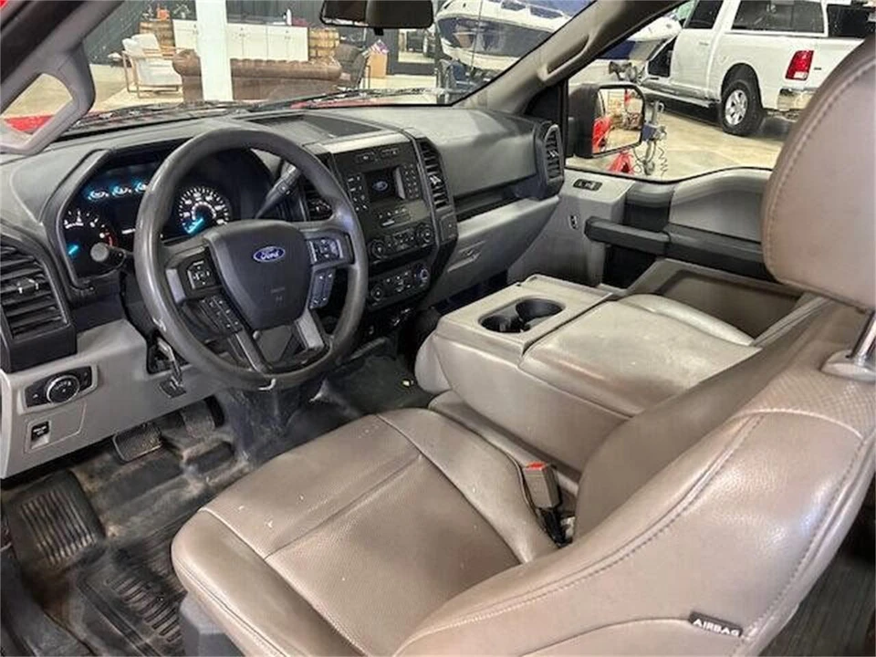 2019 Ford F-150 13th Gen - Image 5 of 17