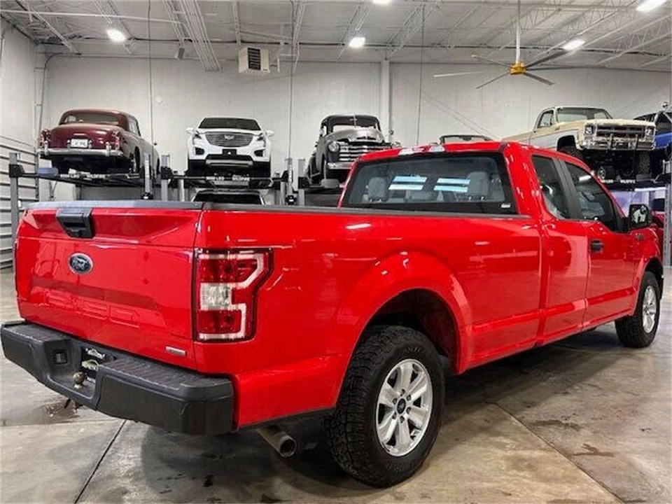 2019 Ford F-150 13th Gen - Image 3 of 17