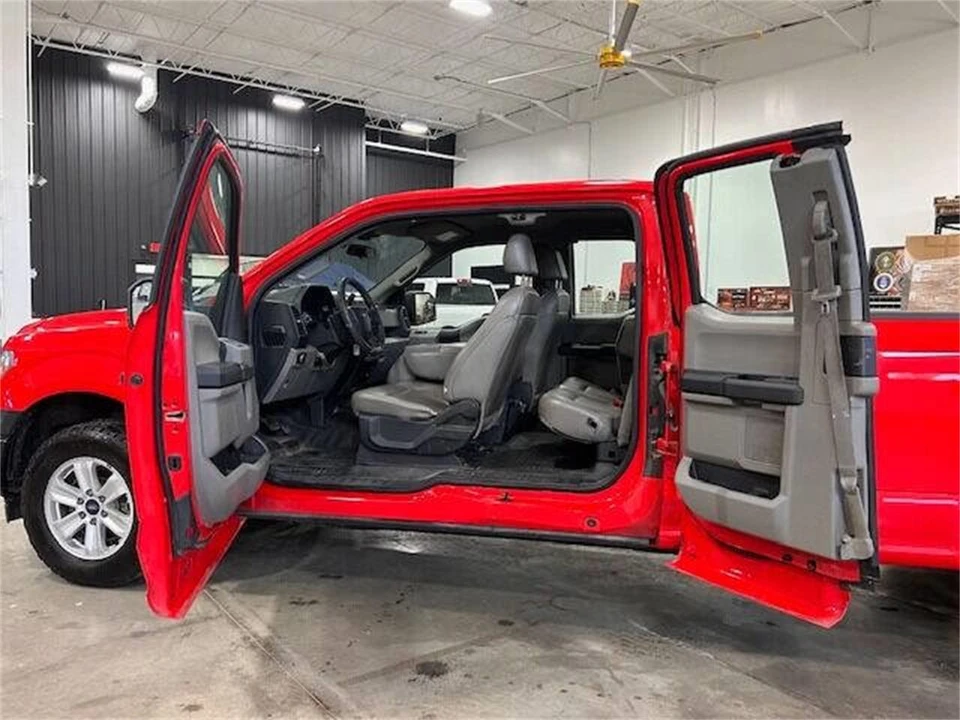 2019 Ford F-150 13th Gen - Image 7 of 17