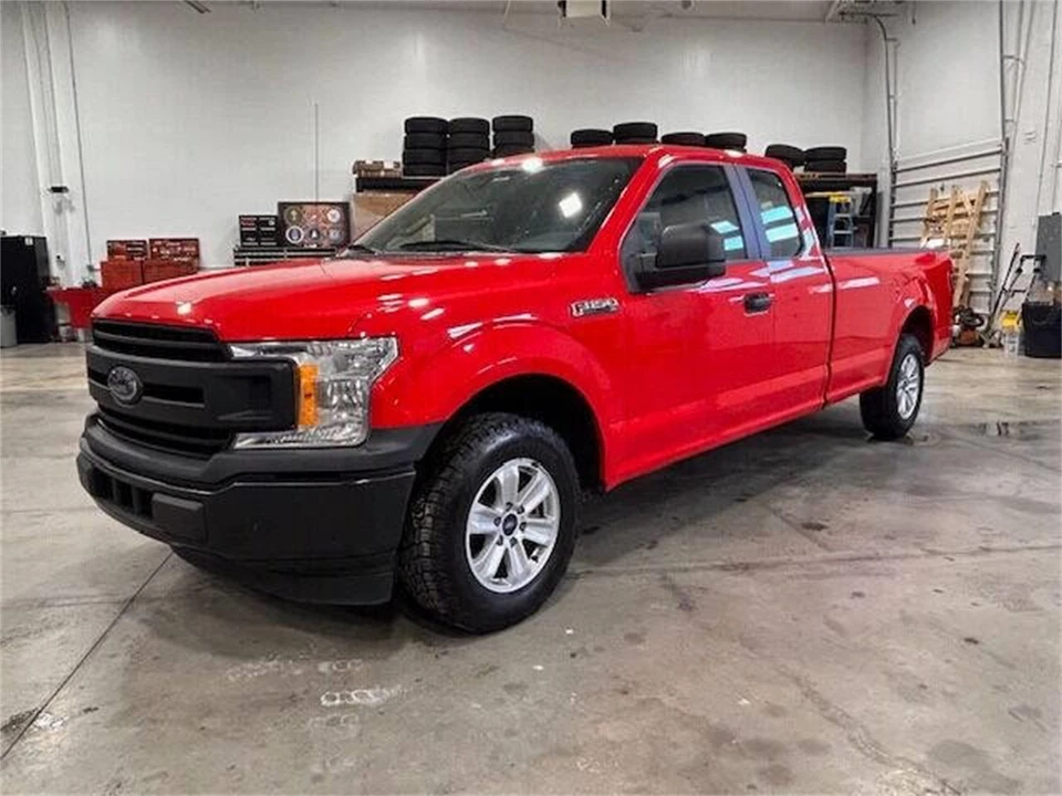 2019 Ford F-150 13th Gen - Image 10 of 17