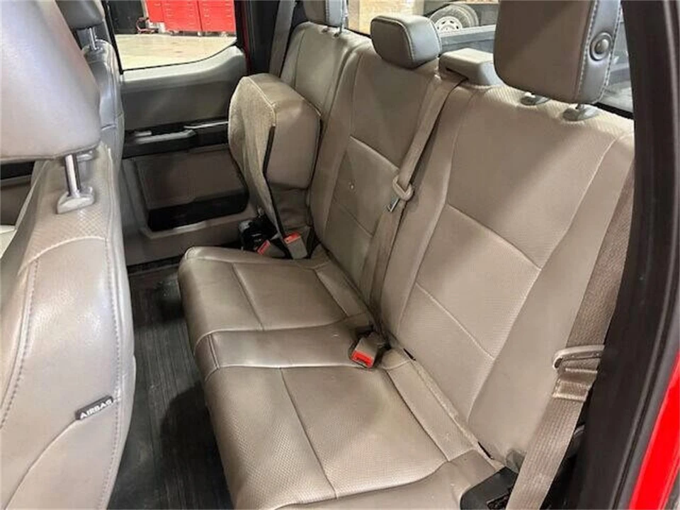 2019 Ford F-150 13th Gen - Image 17 of 17