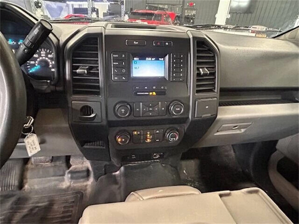 2019 Ford F-150 13th Gen - Image 13 of 17