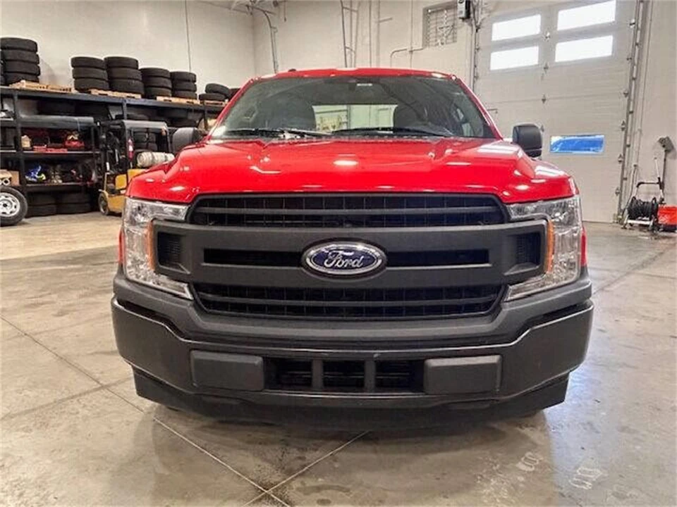 2019 Ford F-150 13th Gen - Image 11 of 17