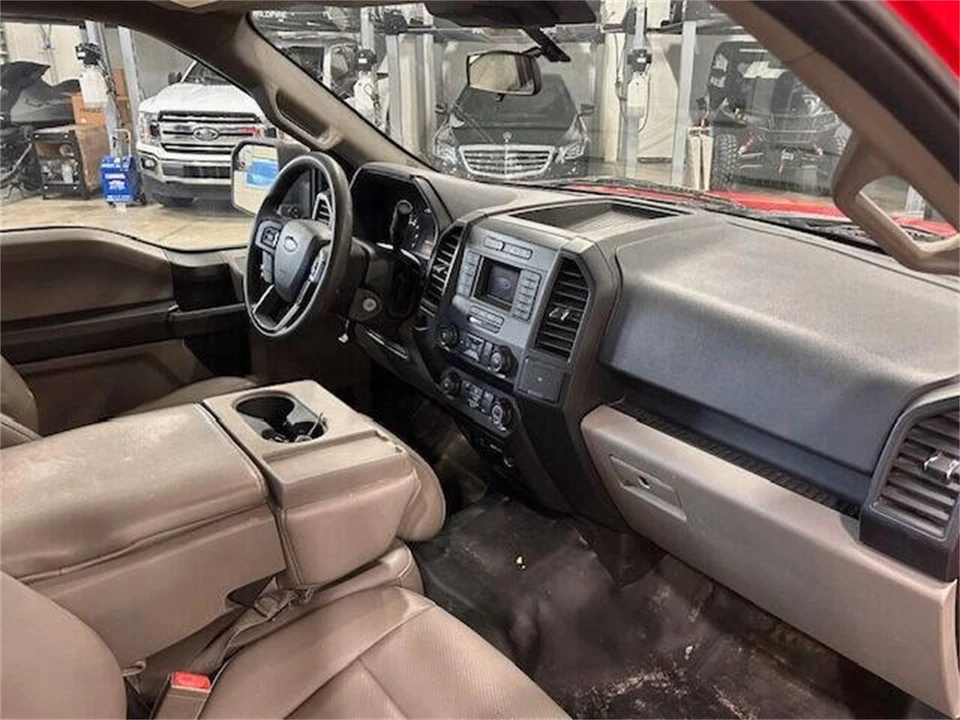 2019 Ford F-150 13th Gen - Image 15 of 17