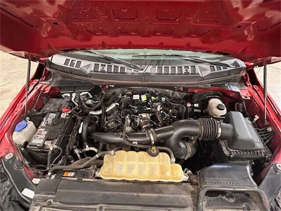 2019 Ford F-150 13th Gen - Image 12 of 17