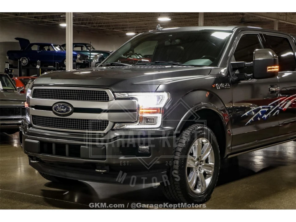 2019 Ford F-150 13th Gen - Image 21 of 31