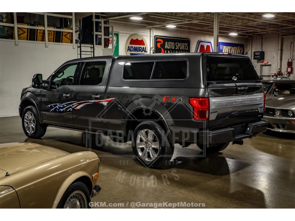 2019 Ford F-150 13th Gen - Image 6 of 31