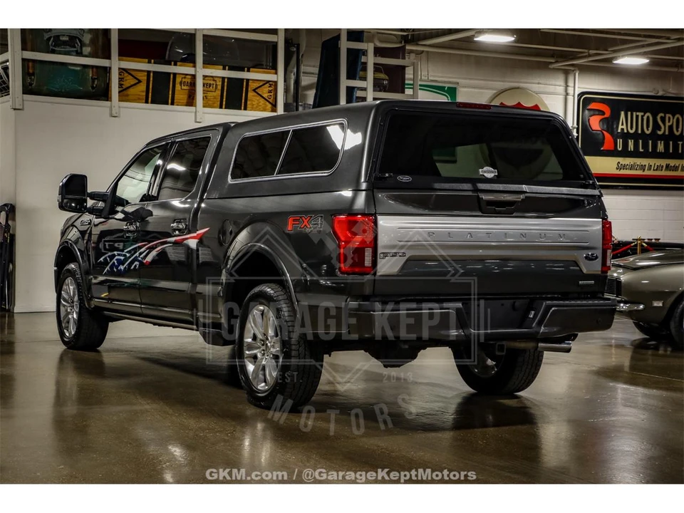 2019 Ford F-150 13th Gen - Image 7 of 31