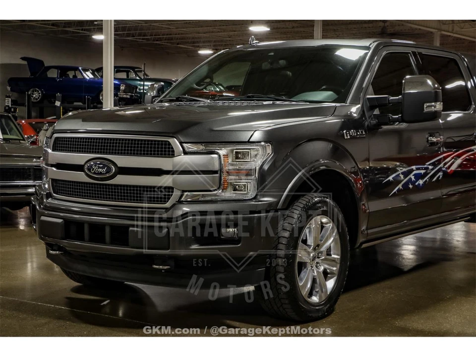 2019 Ford F-150 13th Gen - Image 22 of 31