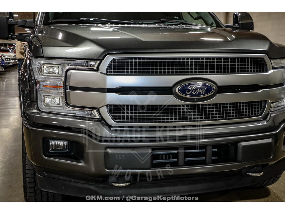 2019 Ford F-150 13th Gen - Image 17 of 31