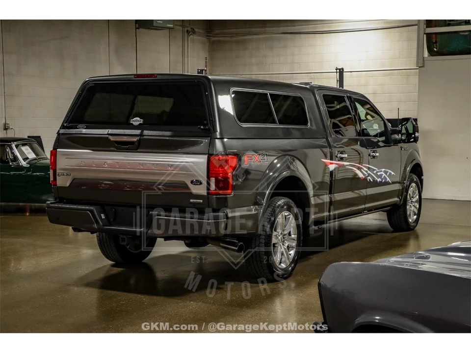 2019 Ford F-150 13th Gen - Image 8 of 31