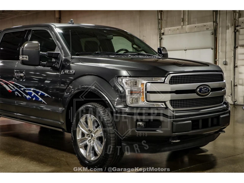 2019 Ford F-150 13th Gen - Image 13 of 31