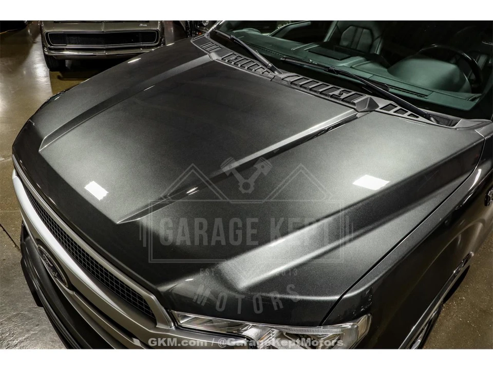 2019 Ford F-150 13th Gen - Image 23 of 31