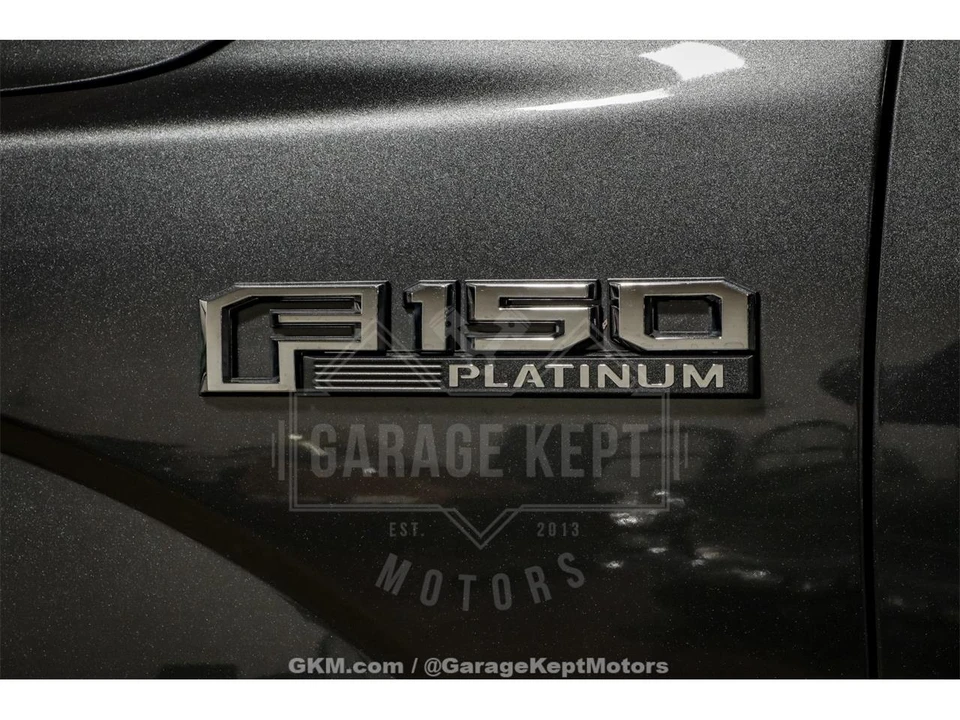 2019 Ford F-150 13th Gen - Image 28 of 31