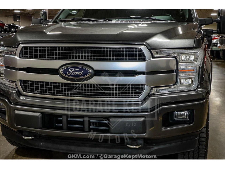 2019 Ford F-150 13th Gen - Image 18 of 31