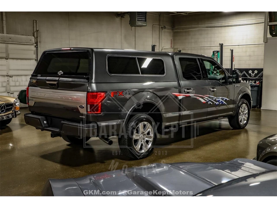 2019 Ford F-150 13th Gen - Image 9 of 31