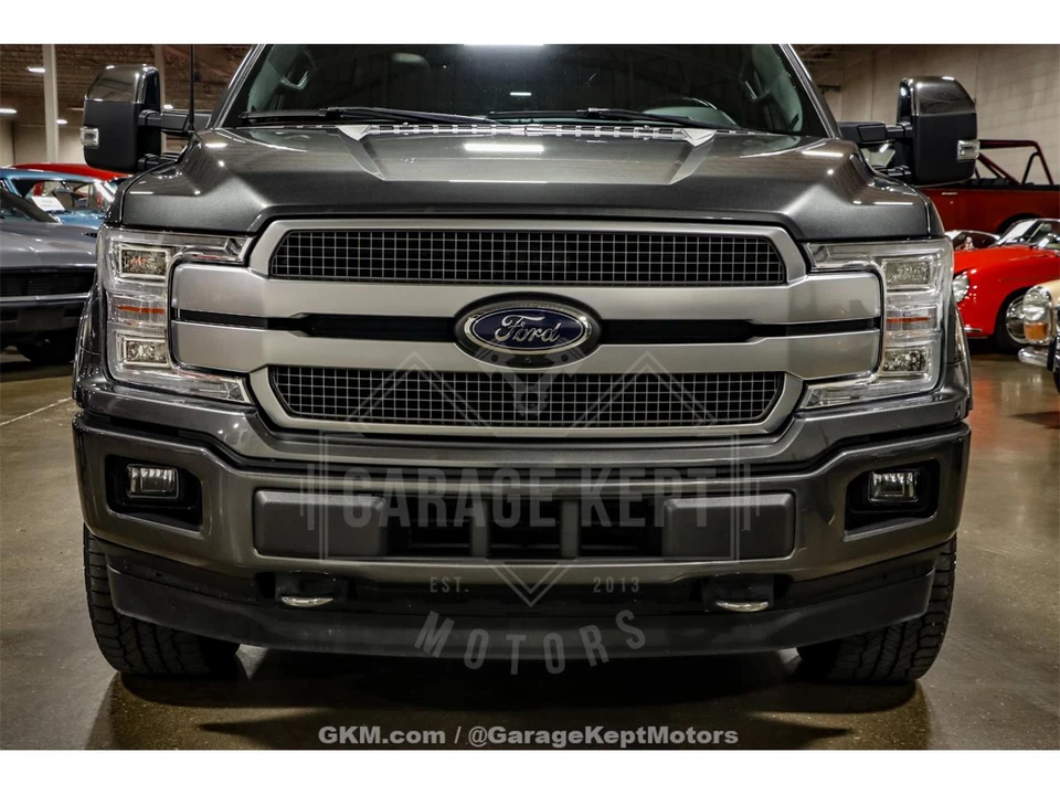 2019 Ford F-150 13th Gen - Image 19 of 31