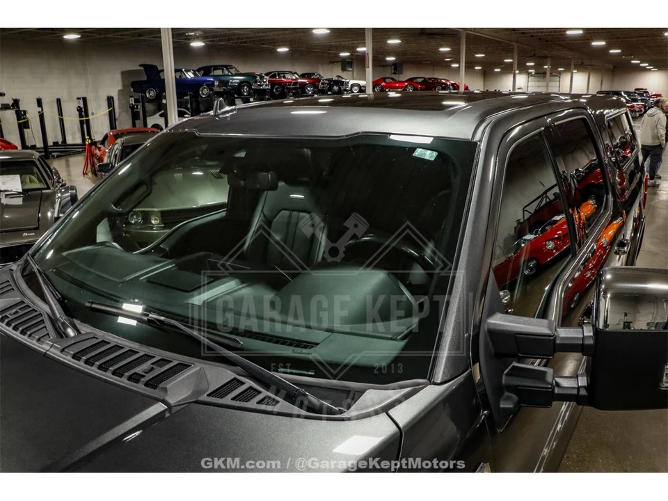 2019 Ford F-150 13th Gen - Image 24 of 31