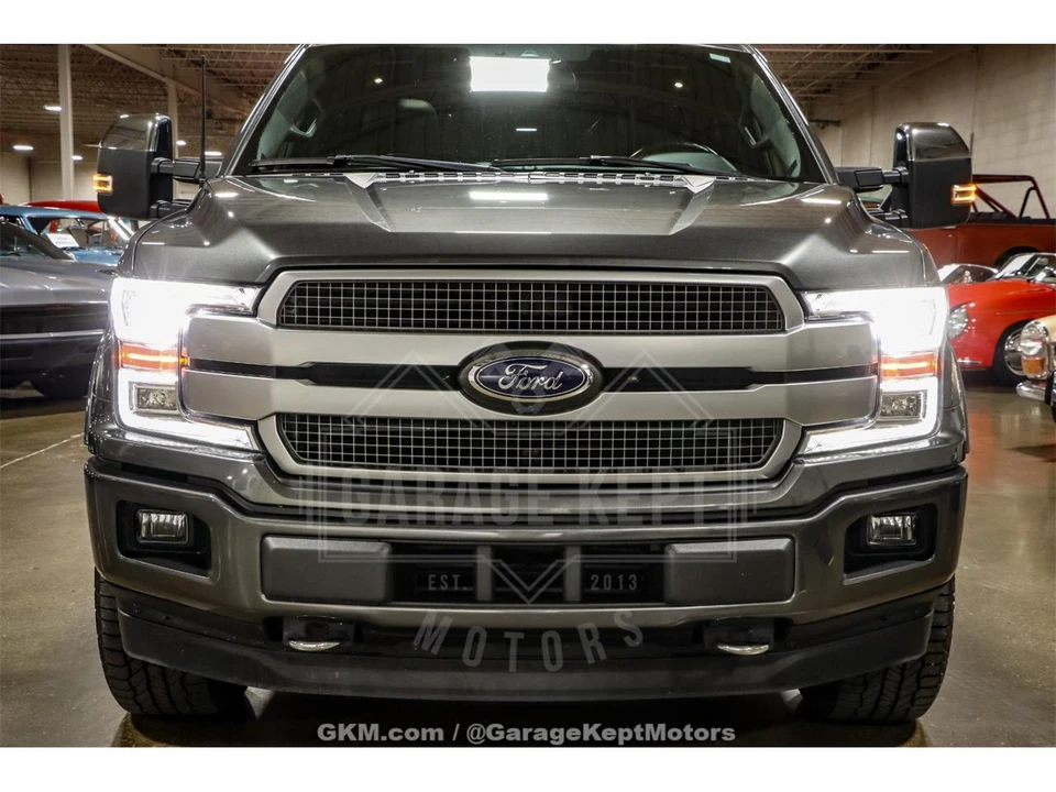 2019 Ford F-150 13th Gen - Image 20 of 31