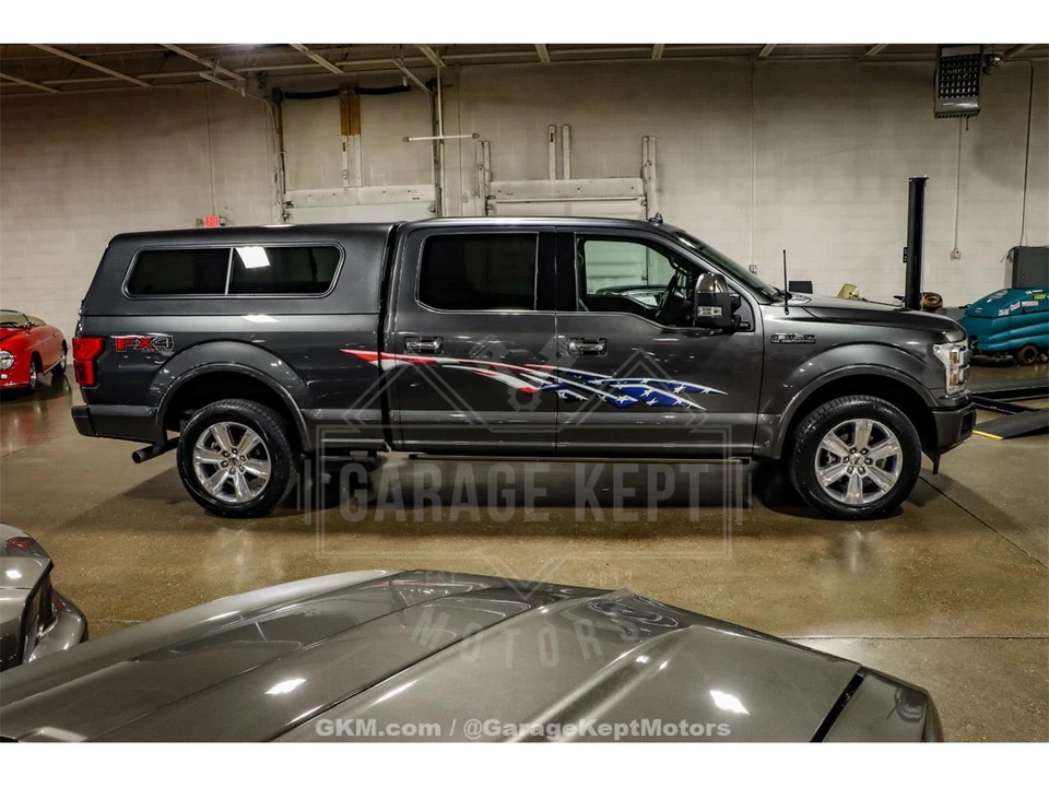 2019 Ford F-150 13th Gen - Image 10 of 31