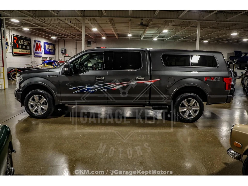 2019 Ford F-150 13th Gen - Image 5 of 31